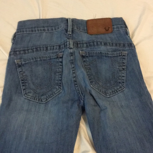 True Religion Skinny jeans - Picture 3 of 5